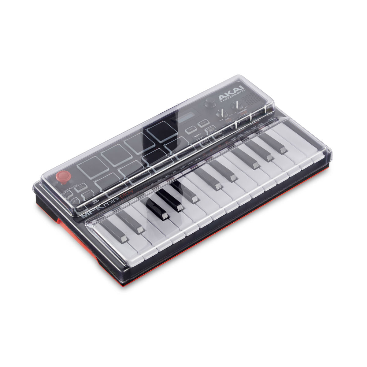 Decksaver Akai MPK MINI PLAY Cover
