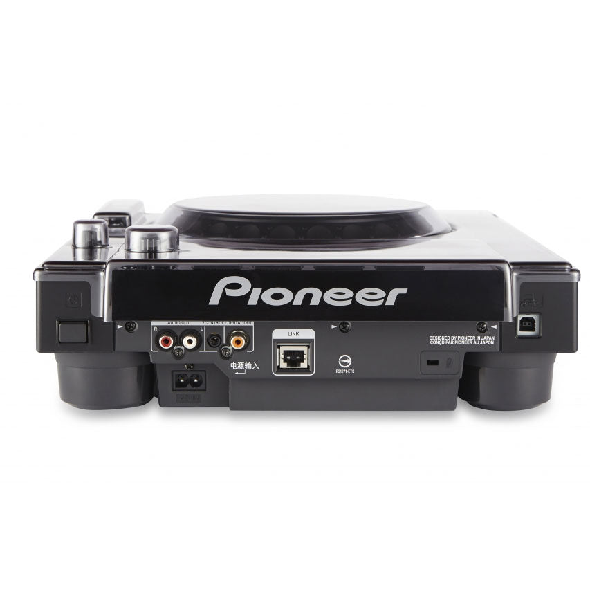 Decksaver Pioneer CDJ-900 NEXUS Cover