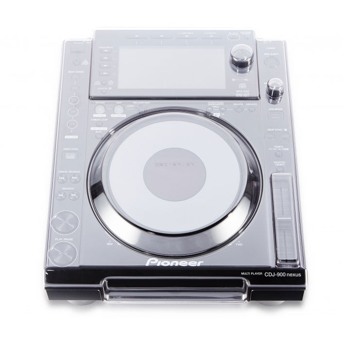 Decksaver Pioneer CDJ-900 NEXUS Cover