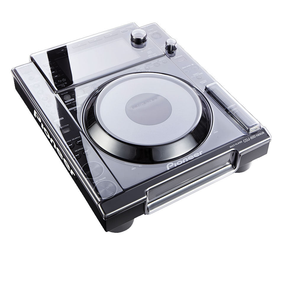 Decksaver Pioneer CDJ-900 NEXUS Cover