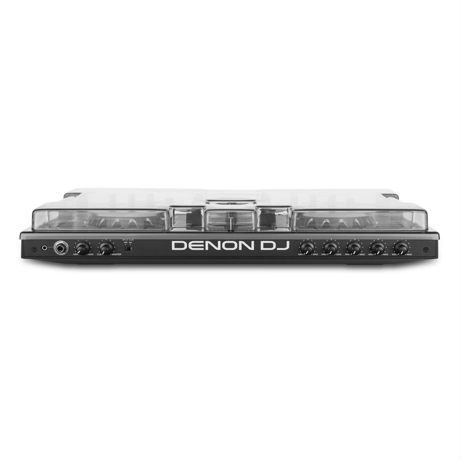 Decksaver Denon MC4000 Cover