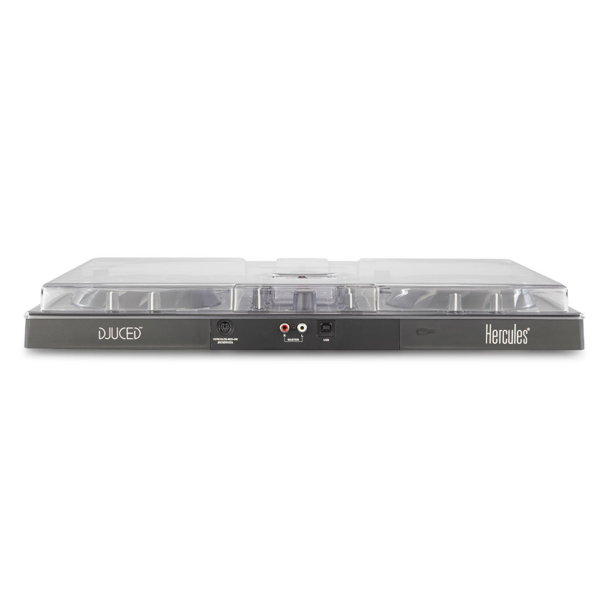 Decksaver Hercules Inpulse 300 Cover