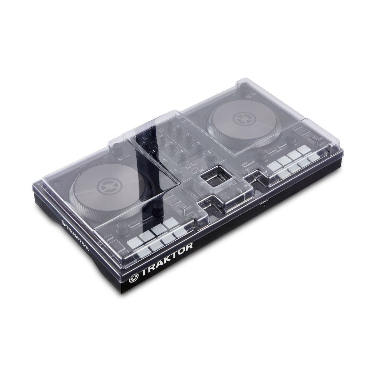 Decksaver Kontrol S2 MK3 Cover