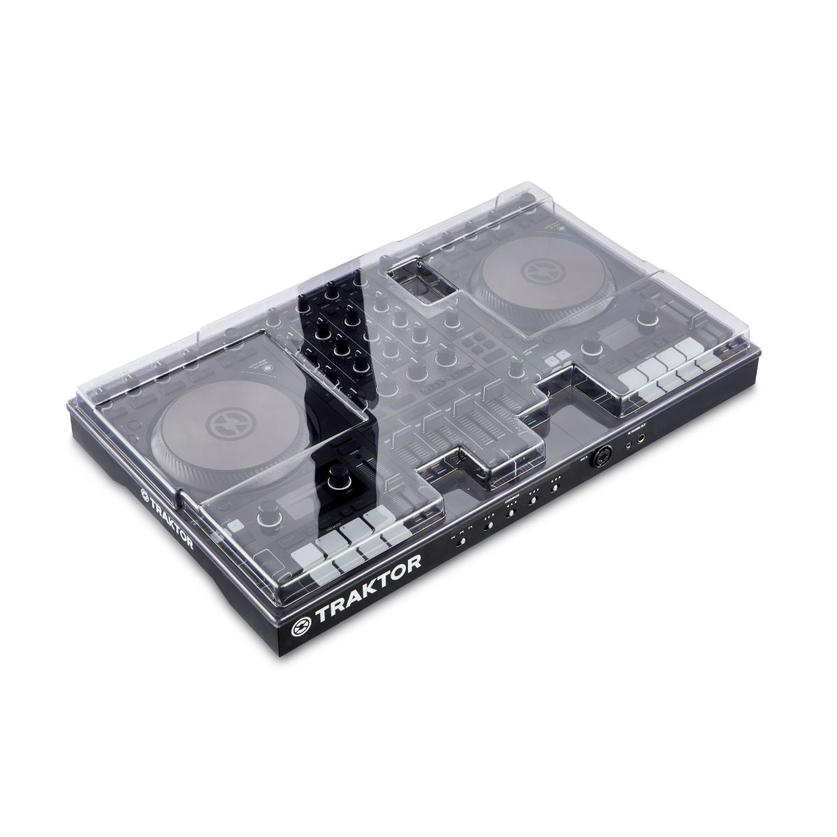 Decksaver Kontrol S4 MK3 Cover