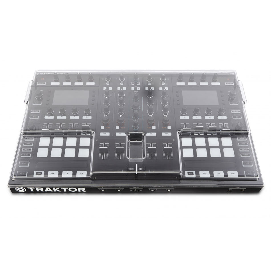 Decksaver Traktor Kontrol S8 Cover