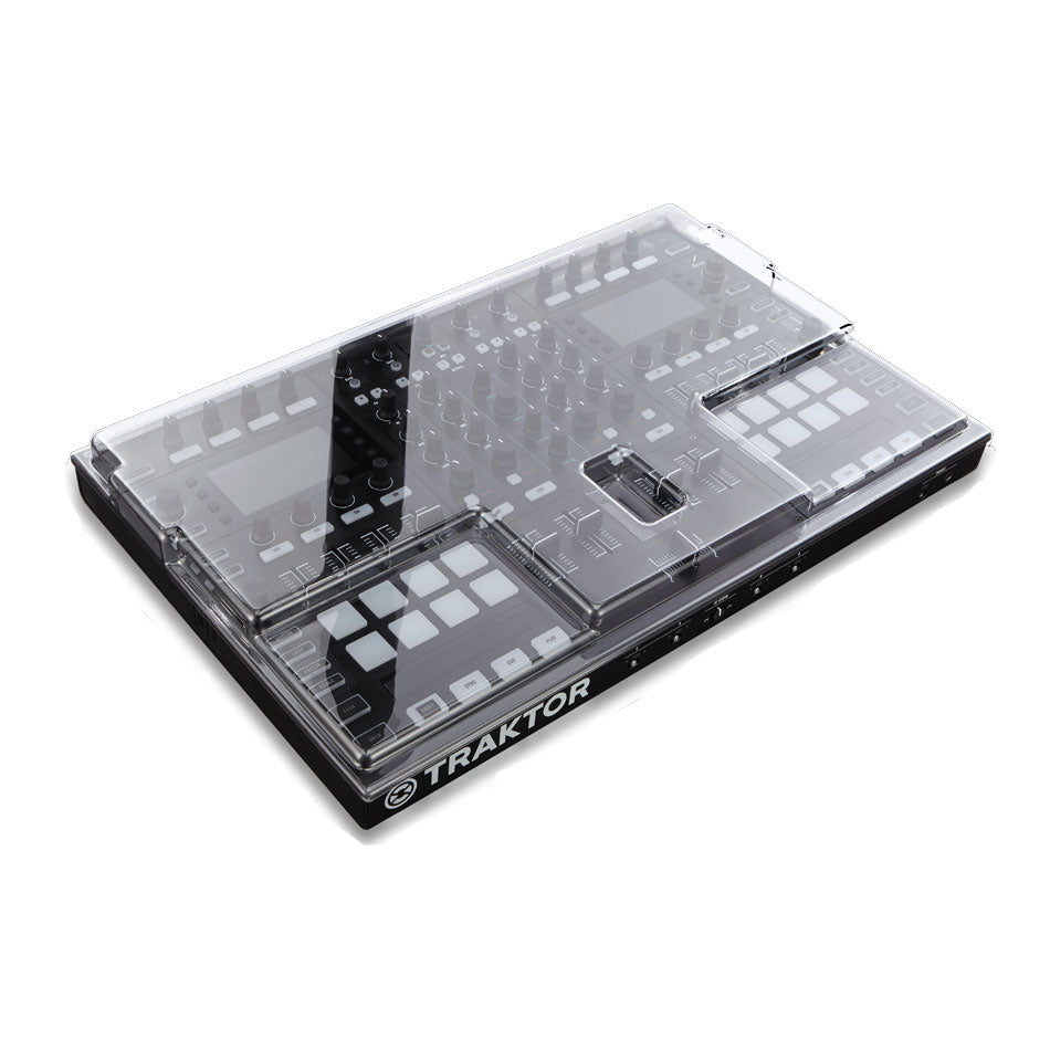 Decksaver Traktor Kontrol S8 Cover
