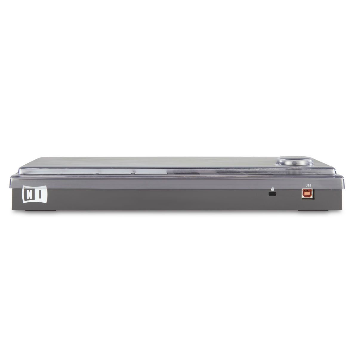 Decksaver Maschine Mikro MK3 Cover