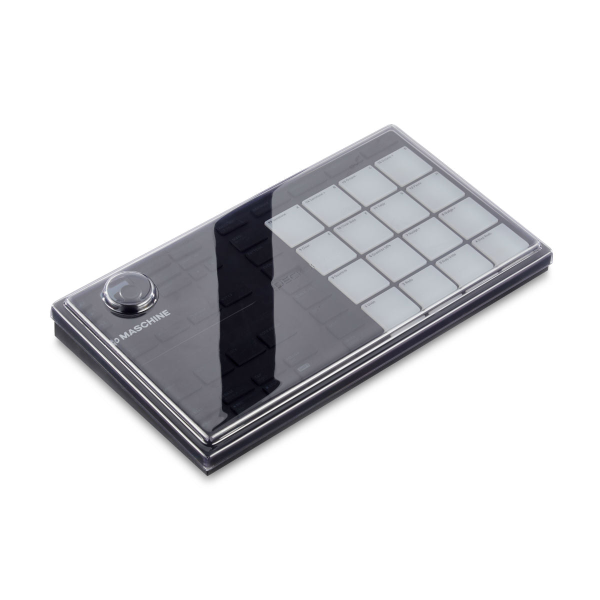 Decksaver Maschine Mikro MK3 Cover