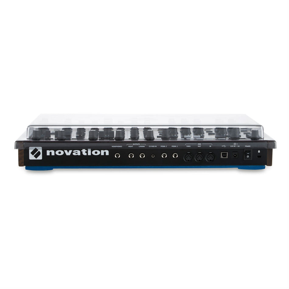 Decksaver Novation Peak Cover