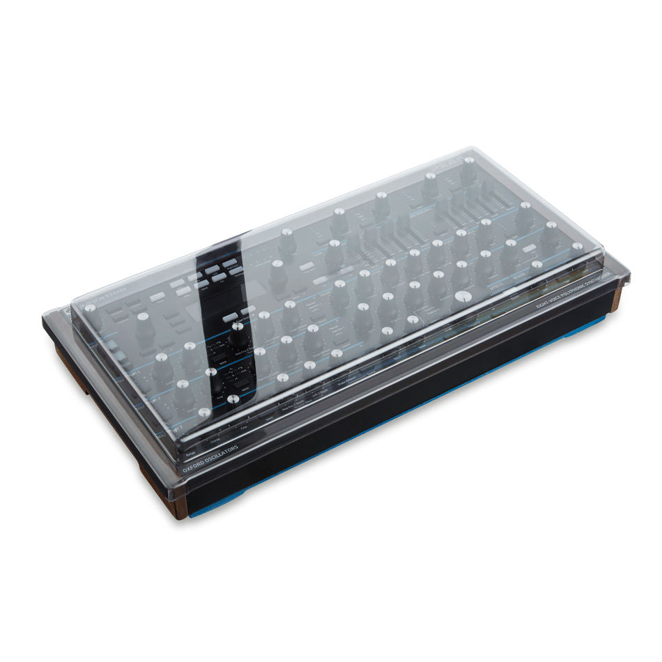 Decksaver Novation Peak Cover