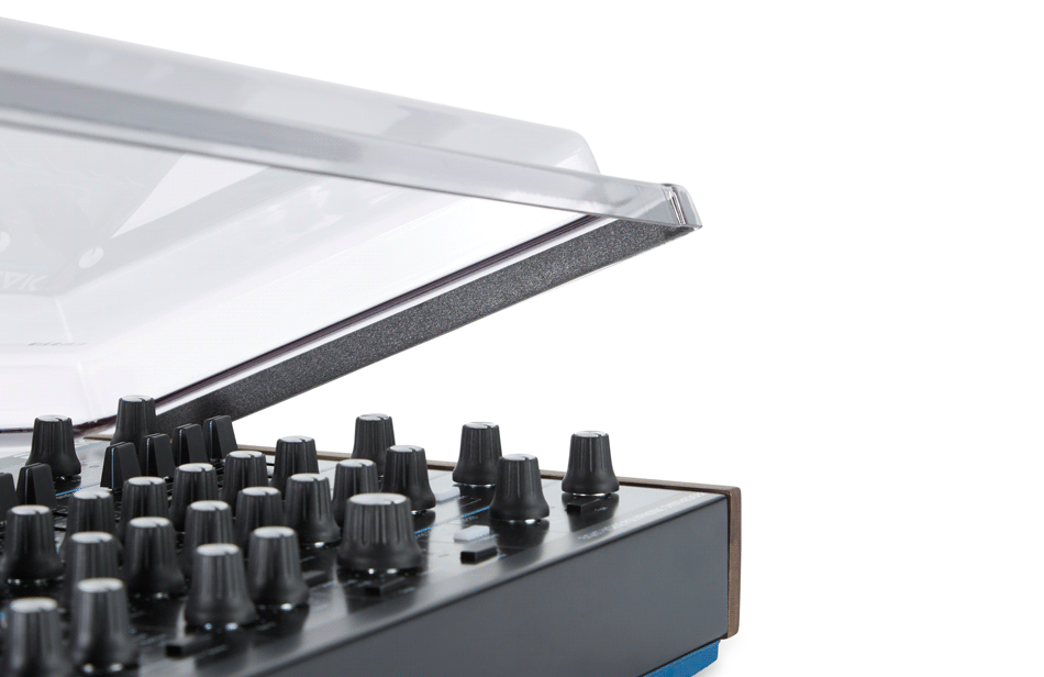 Decksaver Novation Peak Cover