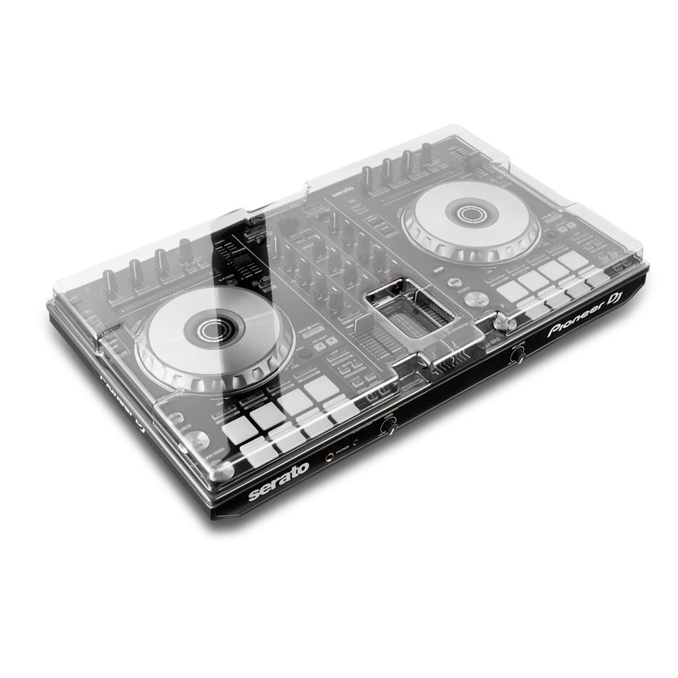 Decksaver Pioneer DDJ-SR2 and DDJ-RR Cover