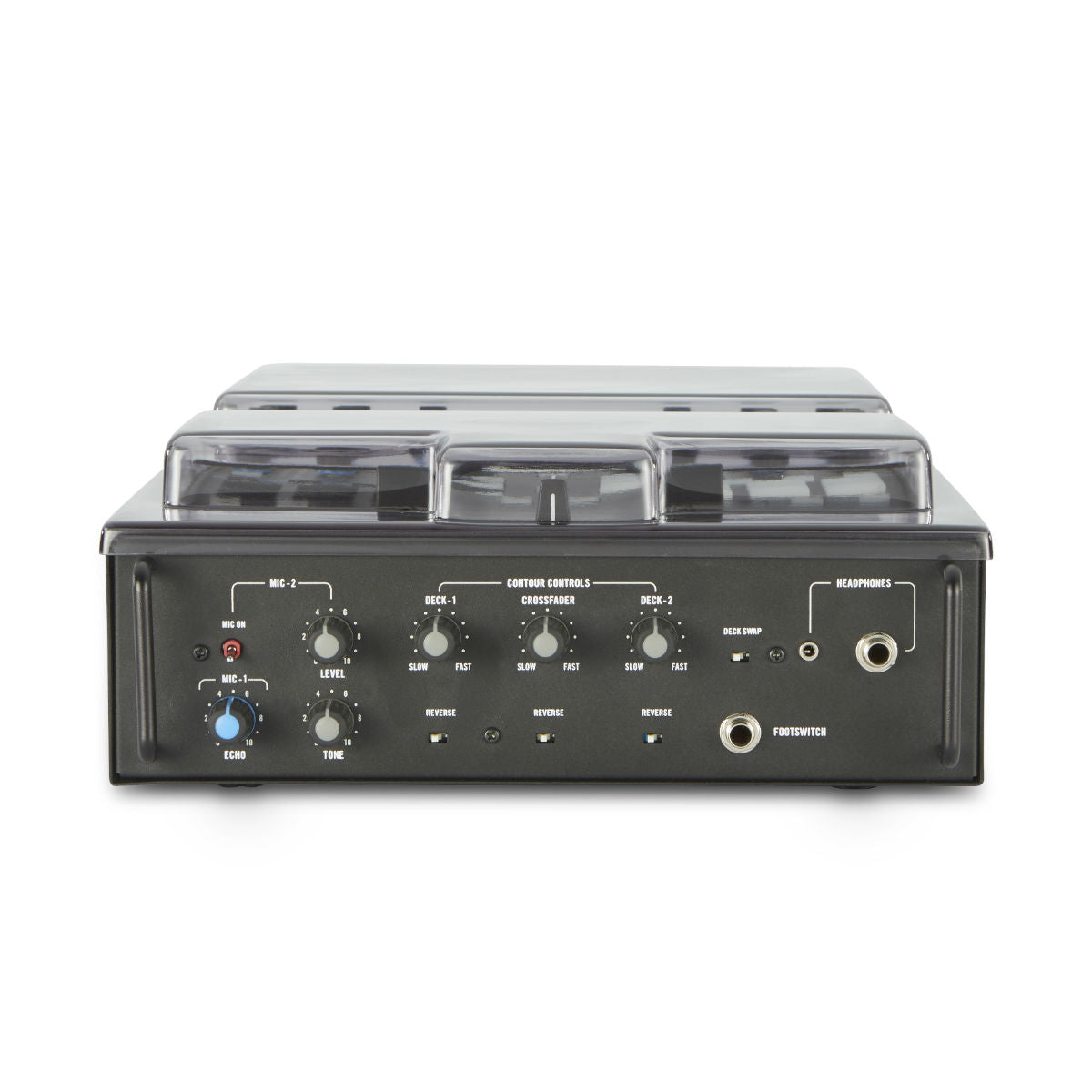 Decksaver Rane Seventy-Two Cover