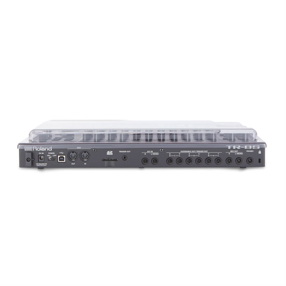 Decksaver Roland TR-8S Cover