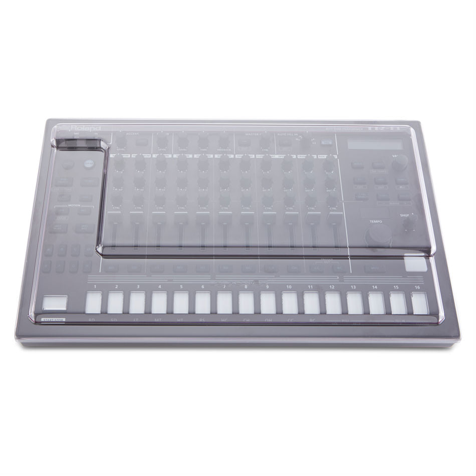 Decksaver Roland TR-8S Cover