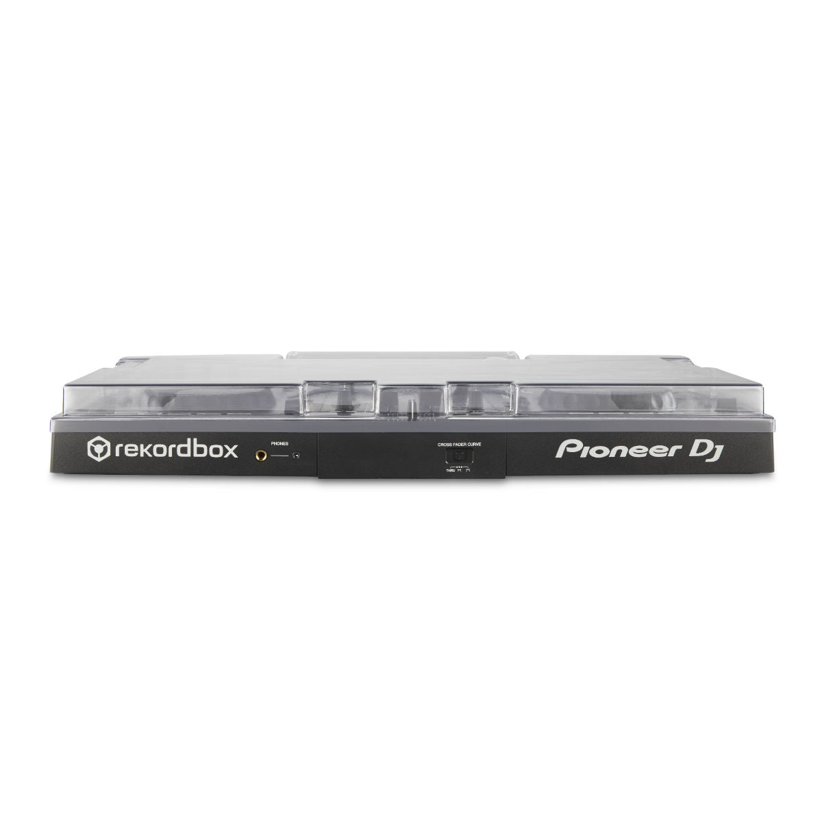 Decksaver Pioneer XDJ-RR Cover