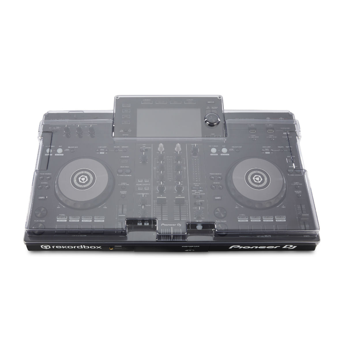 Decksaver Pioneer XDJ-RR Cover