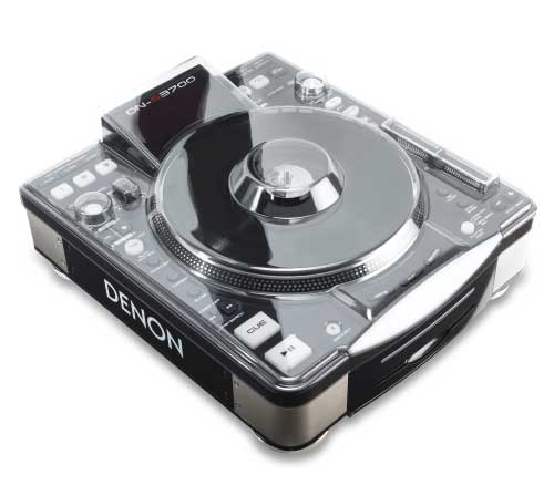 Decksaver Denon DNS3700 Cover