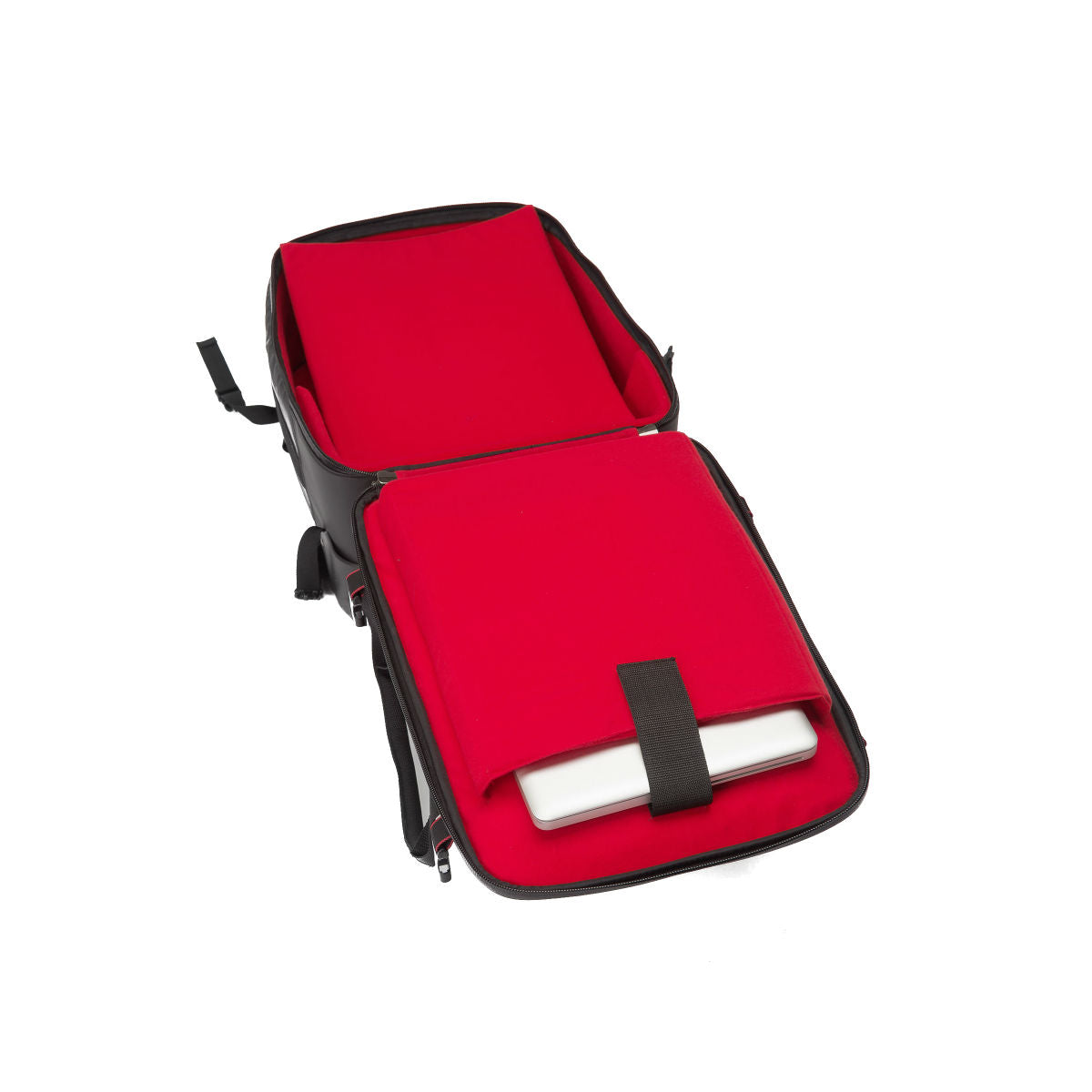 Magma Riot Carry-On Trolley