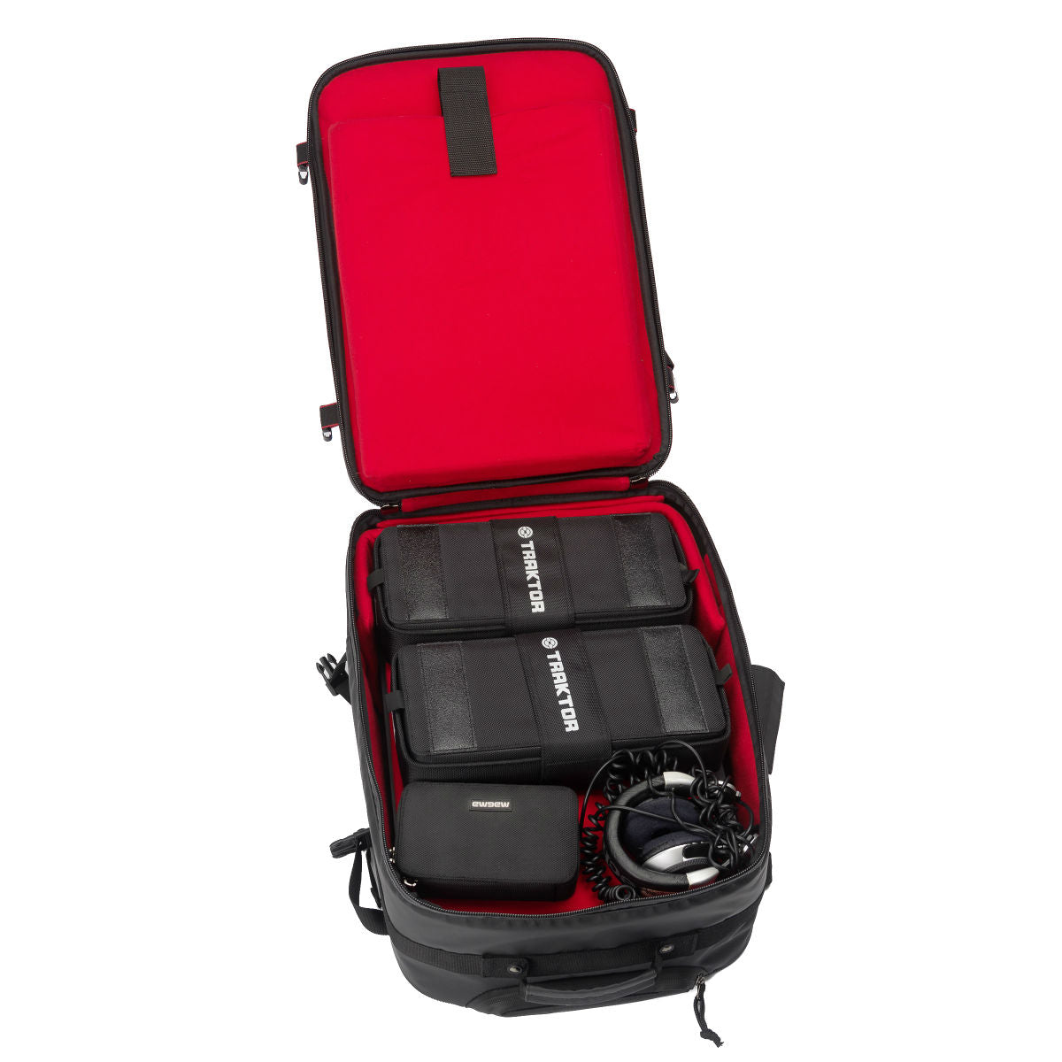 Magma Riot Carry-On Trolley