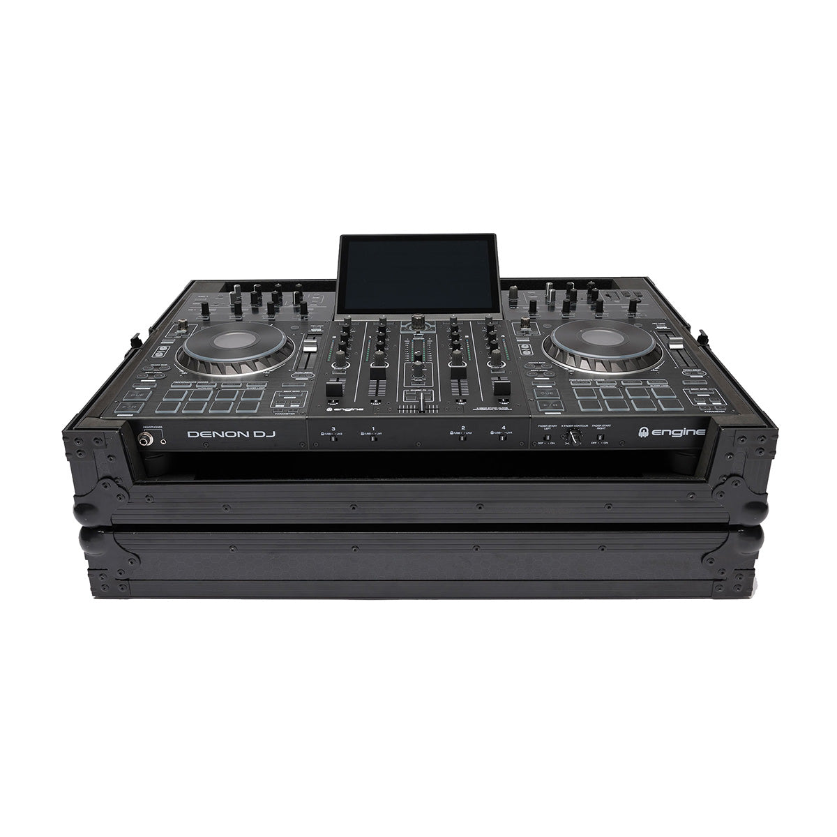 Magma DJ Controller Case Prime 4 Black