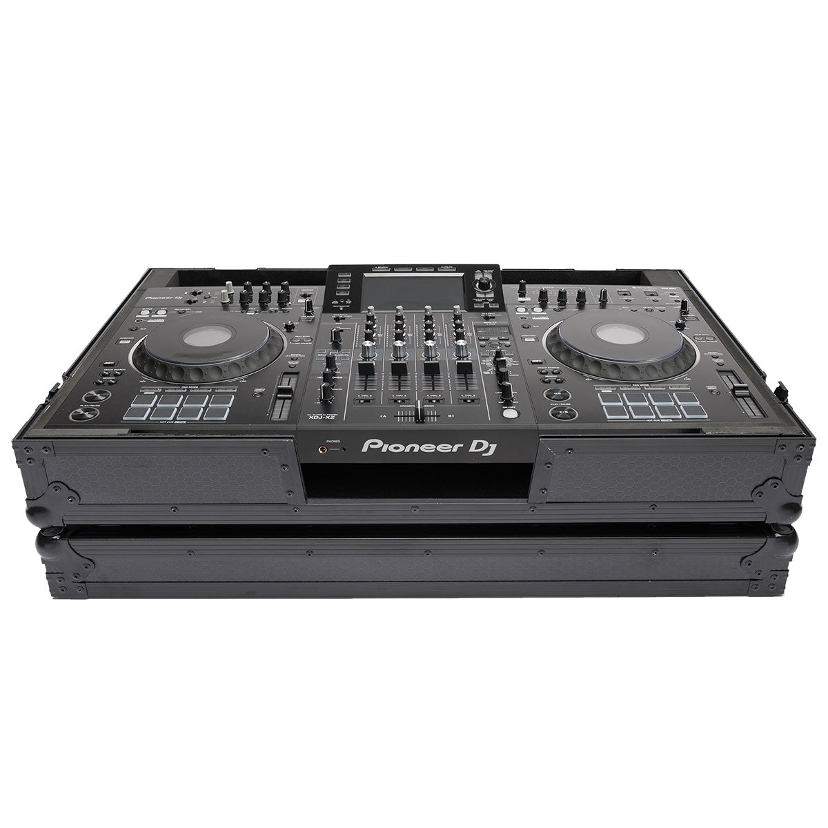 Magma CONTROLLER CASE XDJ-XZ Black