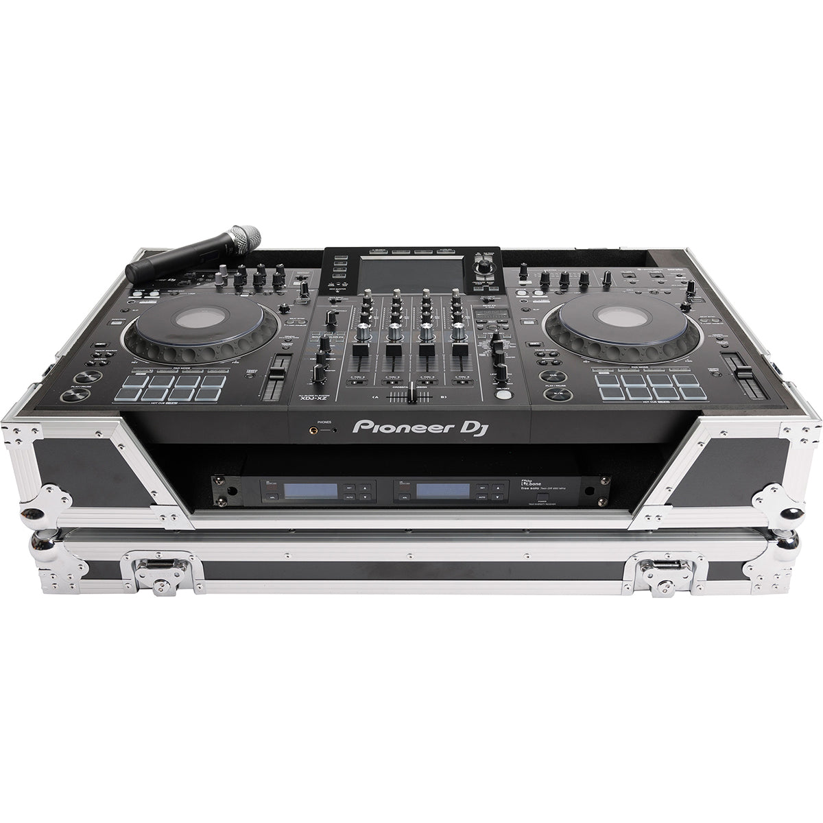 Magma DJ Controller Case XDJ-XZ