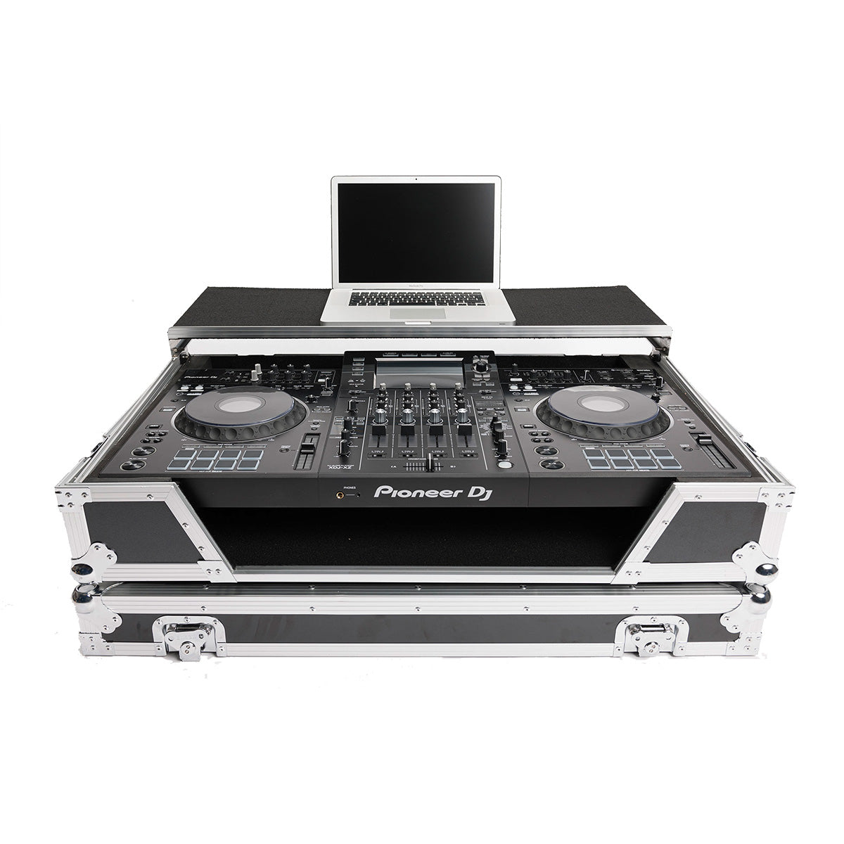 Magma DJ-Controller Workstation XDJ-XZ 19"