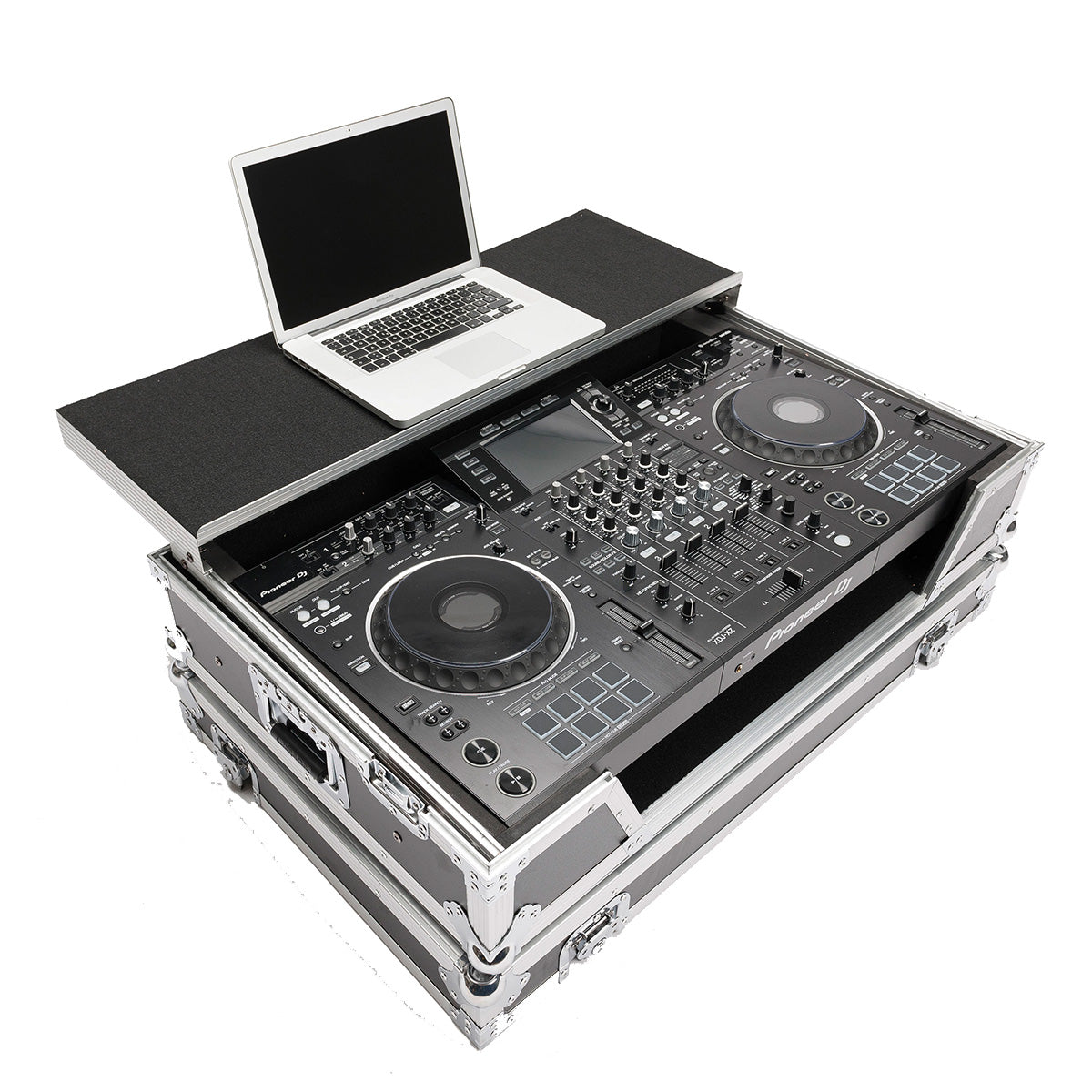 Magma DJ-Controller Workstation XDJ-XZ 19"