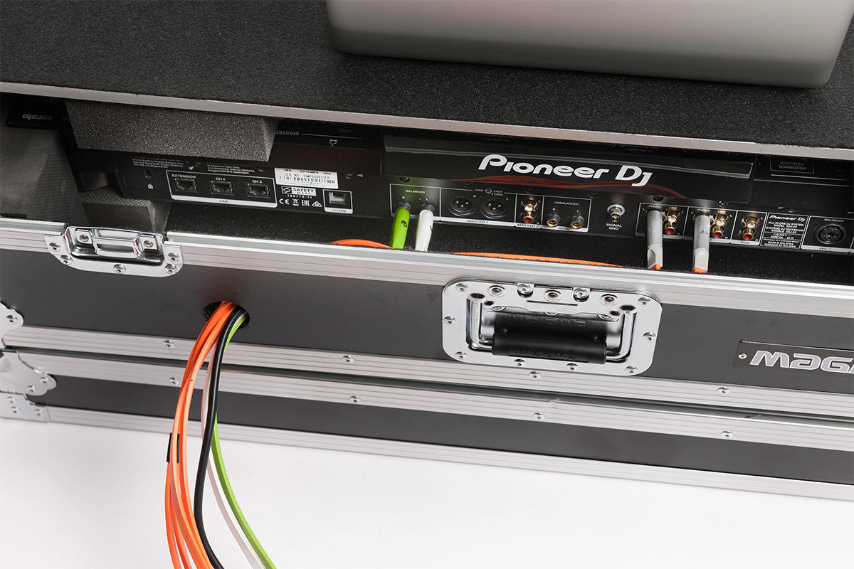 Magma DJ-Controller Workstation XDJ-XZ 19"