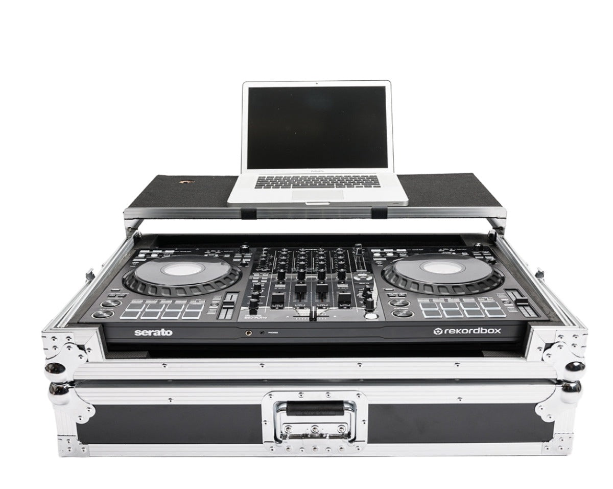 Magma DJ-CONTROLLER WORKSTATION DDJ-FLX10 Flight Case