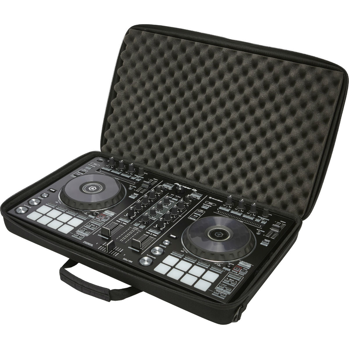 Pioneer DJ DJC-R Bag for DDJ-SR / DDJ-RR
