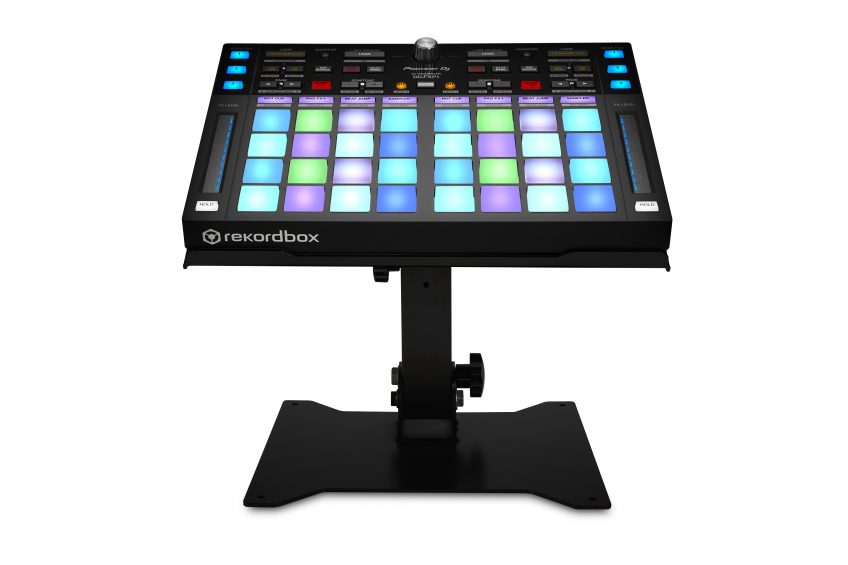Pioneer DJ DJC-STS1 Compact Controller Stand