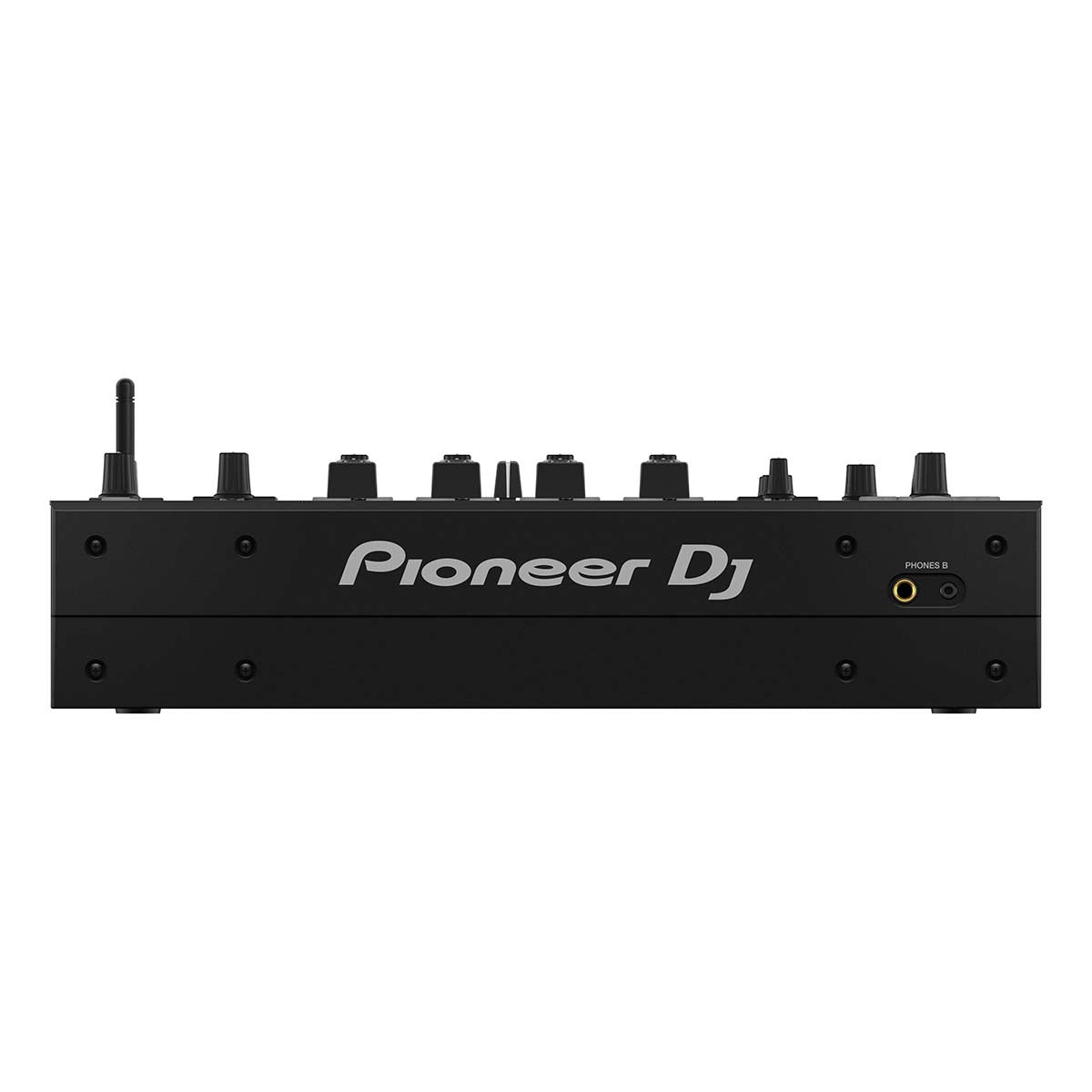 Pioneer DJ 2 x CDJ-3000 + DJM-A9 Package