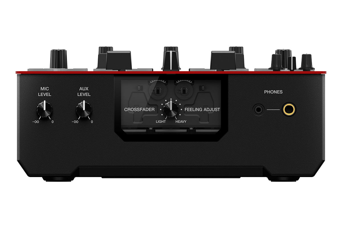 Pioneer DJ DJM-S5 Battle Mixer