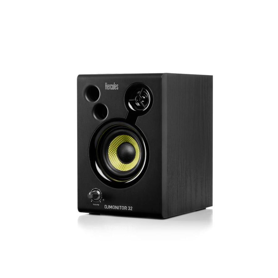 Hercules DJ MONITOR 32 Pair