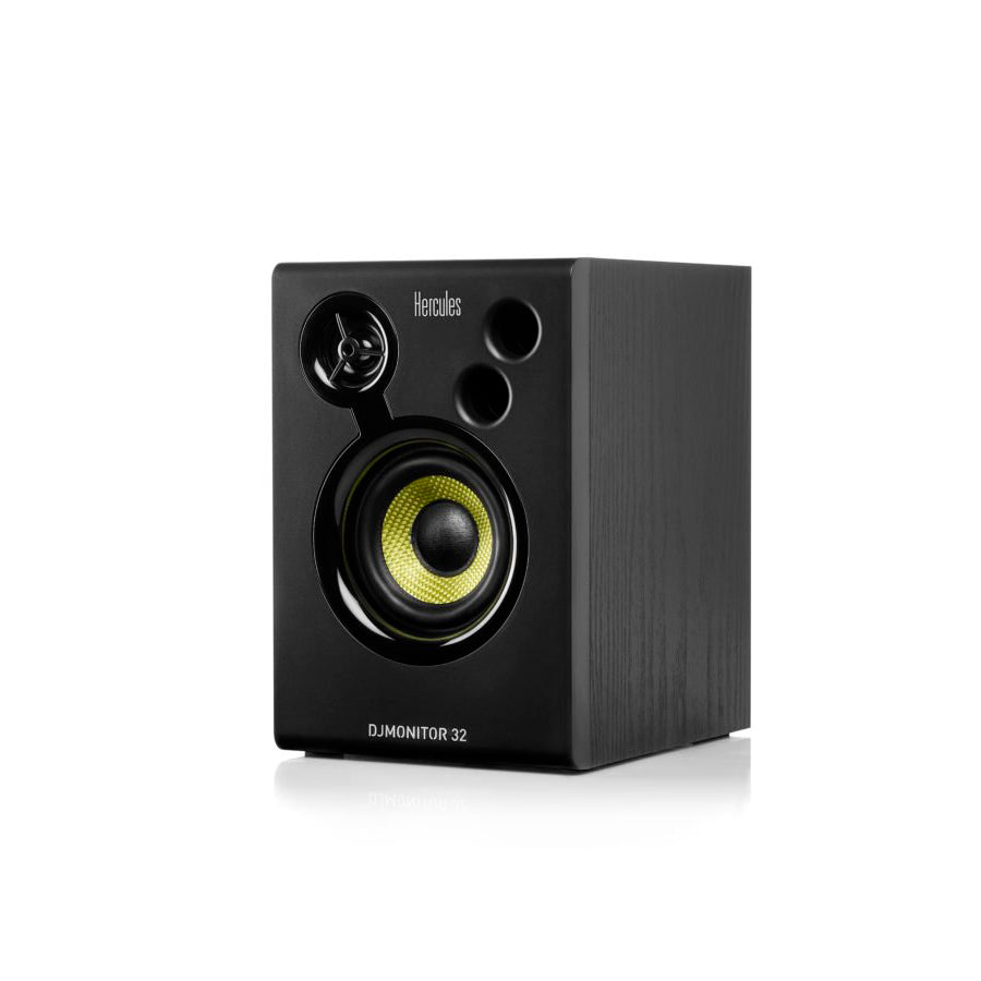 Hercules DJ MONITOR 32 Pair