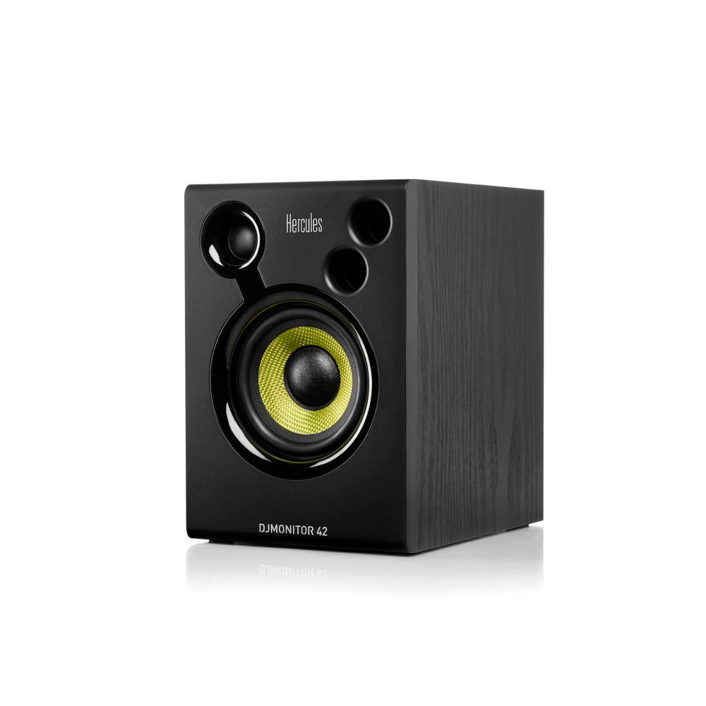 Hercules DJ MONITOR 42 Pair