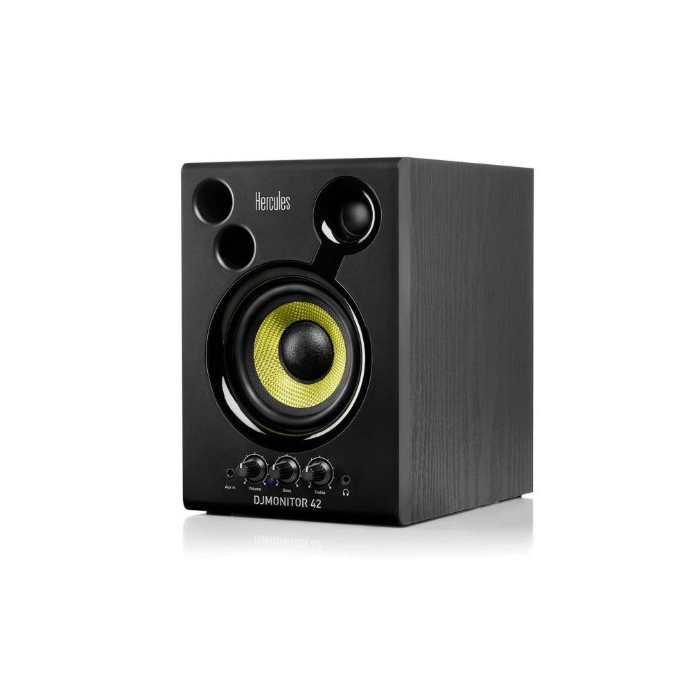 Hercules DJ MONITOR 42 Pair