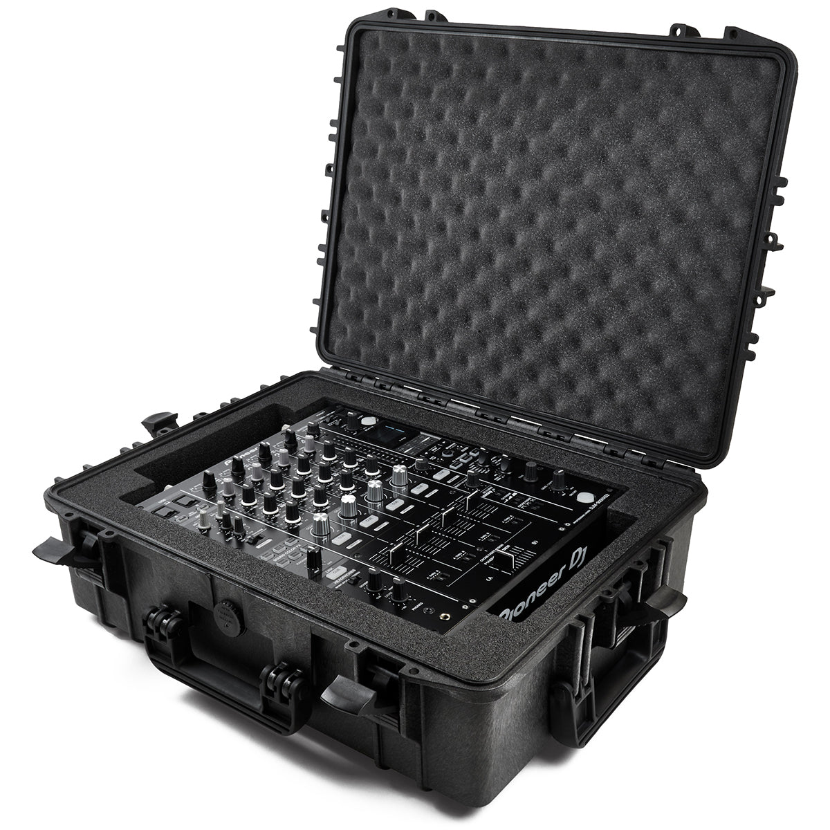 Pioneer DJ DJRC-MULTI1 Protective Flight Case