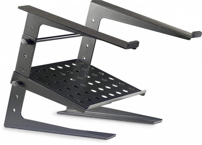 STAGG DJS-LT20 LAPTOP STAND WITH TRAY