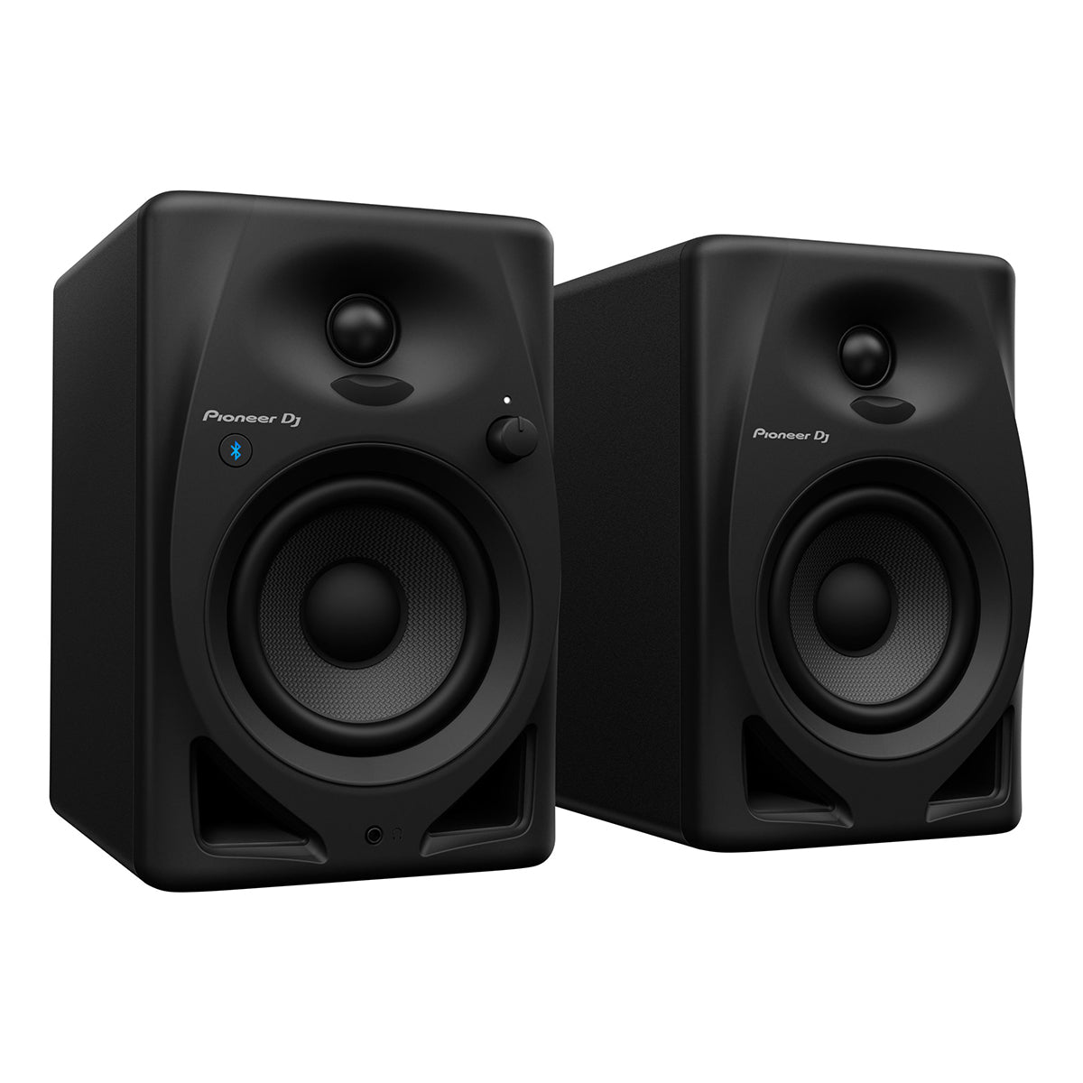 Pioneer DJ DM-40D-BT Bluetooth Active Monitors