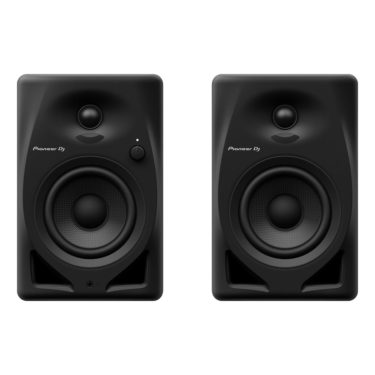 Pioneer DJ DM-40D Active Monitors