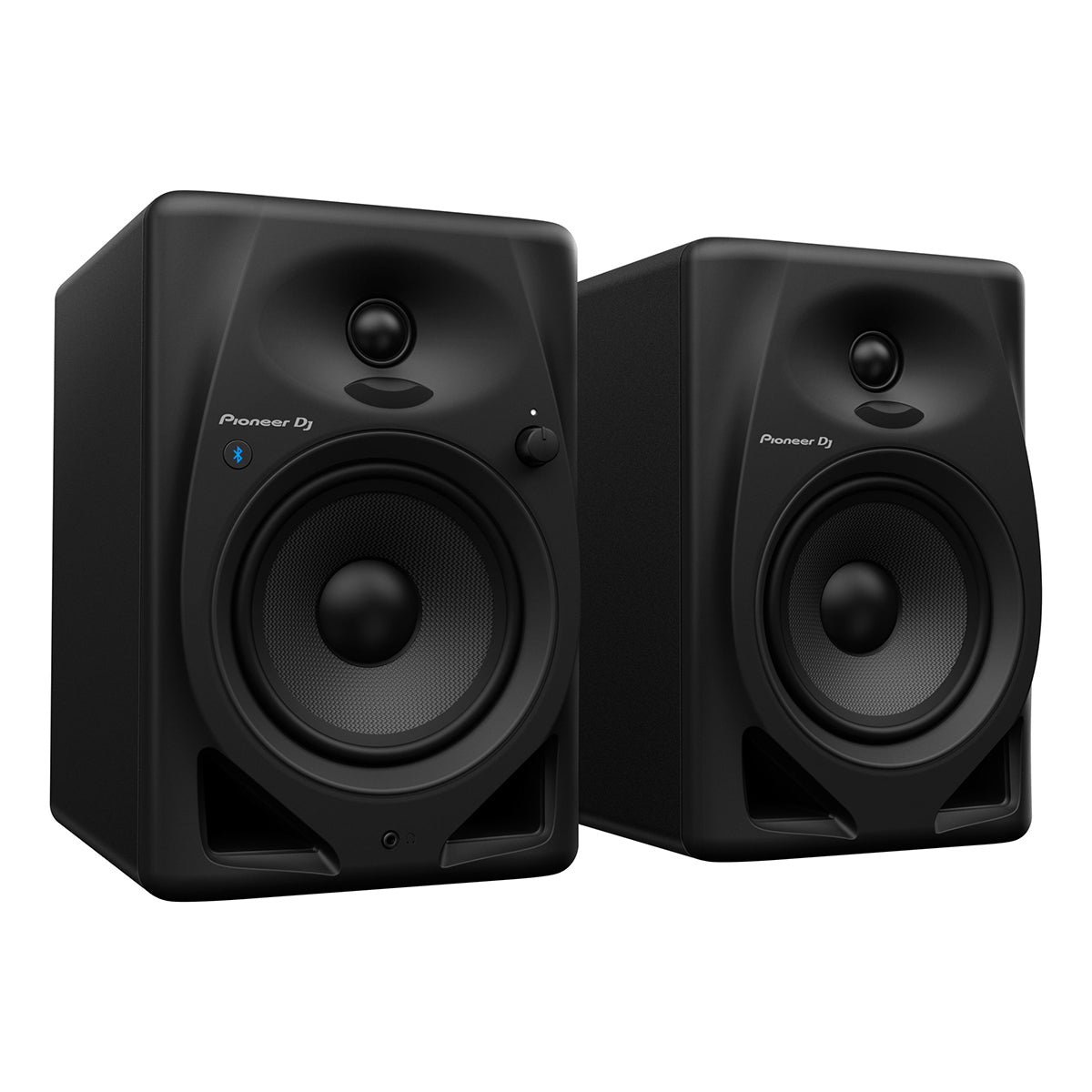 Pioneer DJ DM-50D-BT Bluetooth Active Monitors