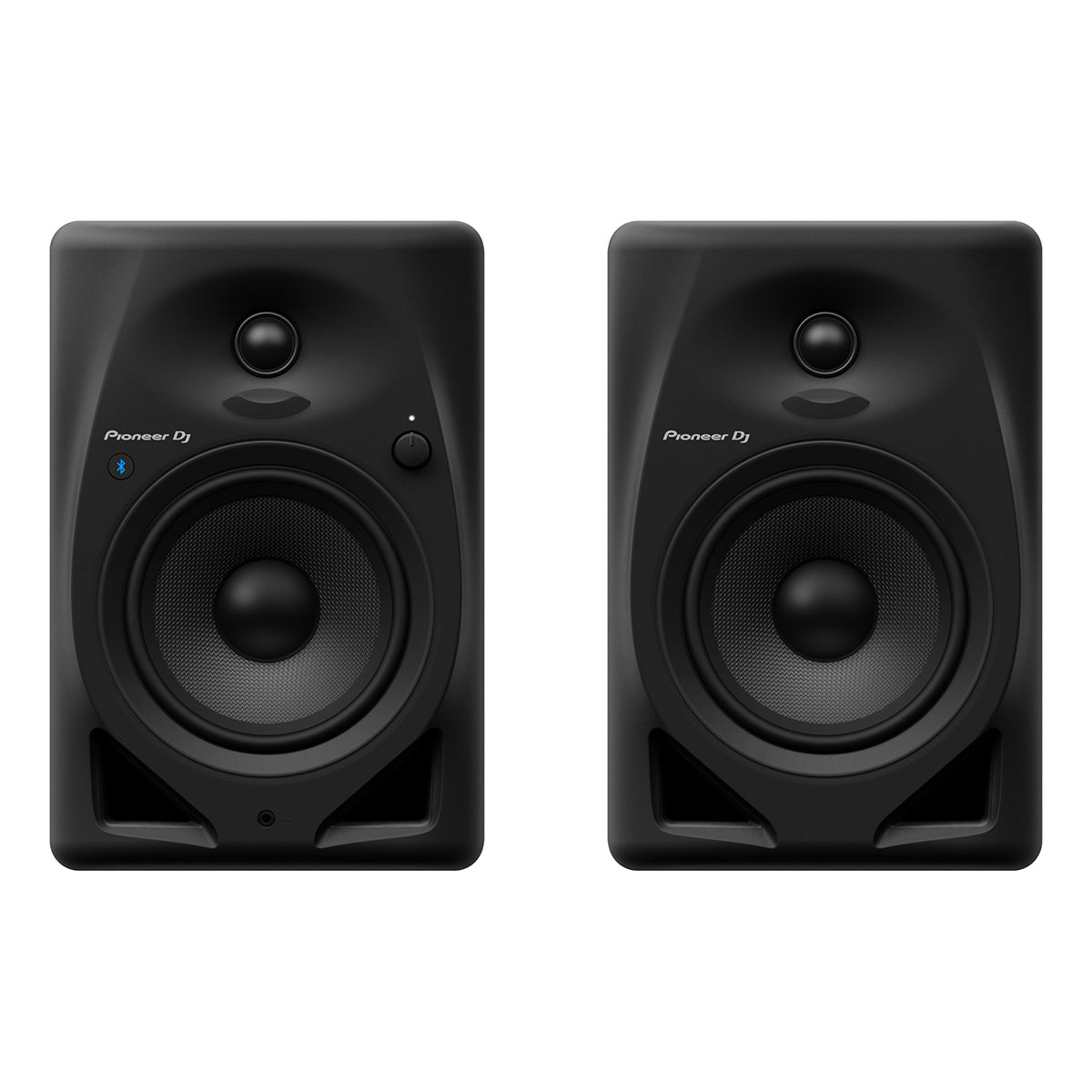 Pioneer DJ DM-50D-BT Bluetooth Active Monitors