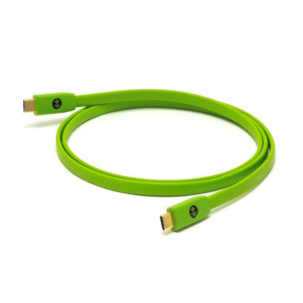 NEO D+ Class B USB C to C Cable - 2m
