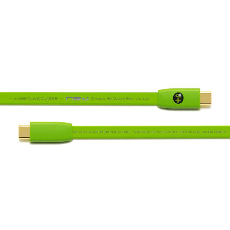 NEO D+ Class B USB C to C Cable - 1m