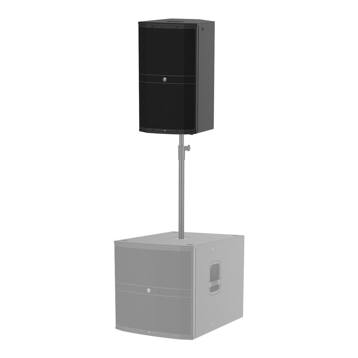 Mackie DRM215 15" Professional Powered Loudspeaker
