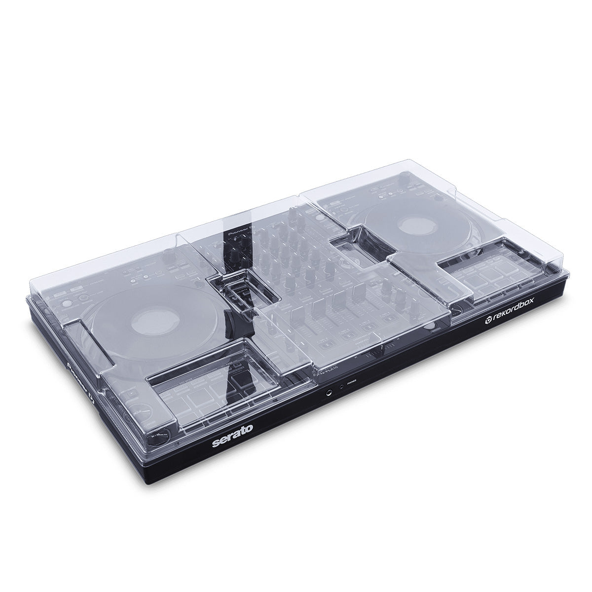 Decksaver Pioneer DJ DDJ-FLX10 Cover