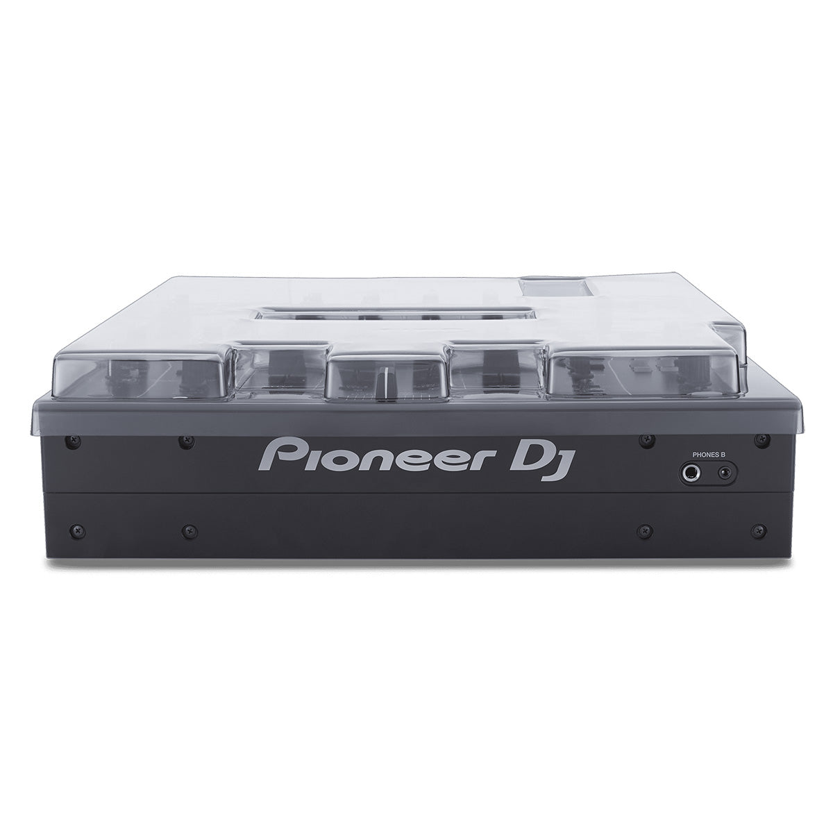 Decksaver Pioneer DJ DJM-A9 Cover